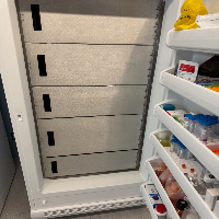 VWR -20C Freezer image 1